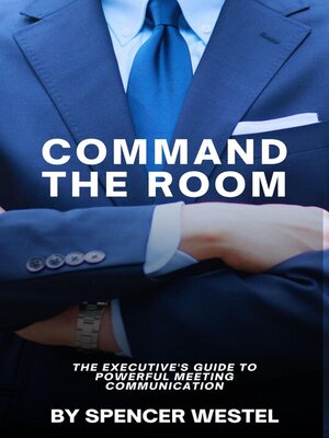 cover image of Command the Room